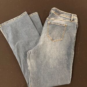 Torrid Boot Cut Jeans 20R